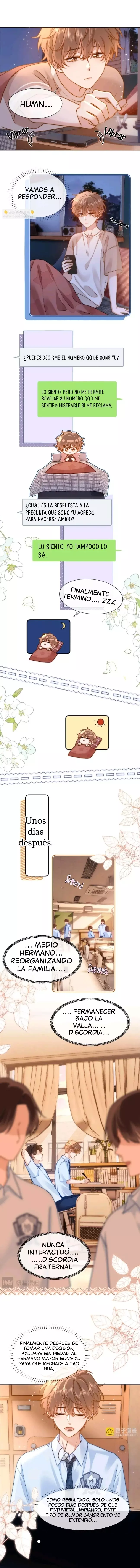 Preciosos Alérgenos capítulo 13, página 5