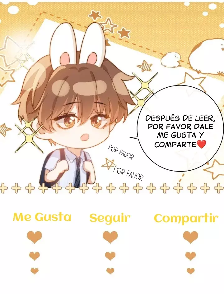 Preciosos Alérgenos capítulo 13, página 11
