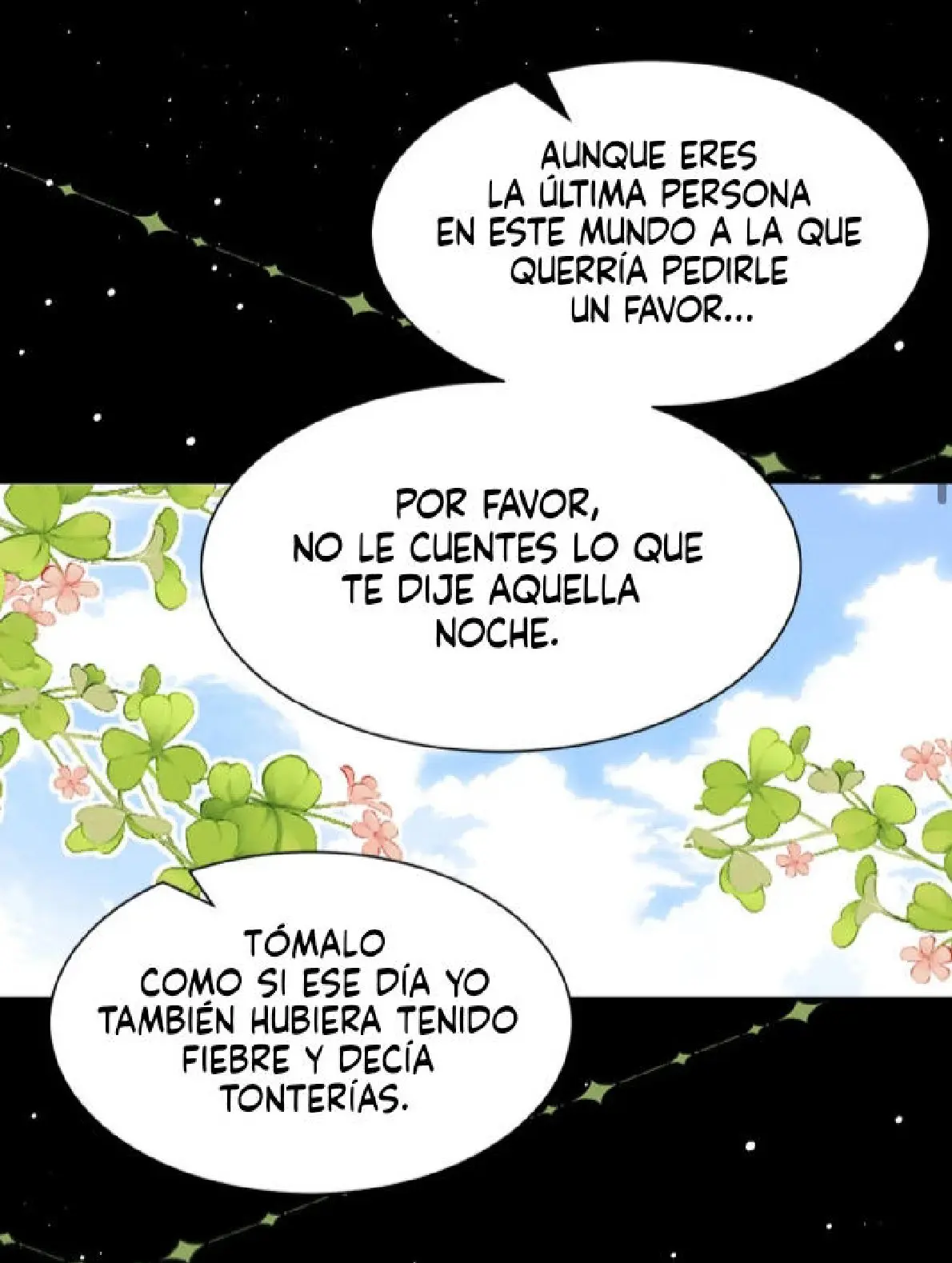 Preciosos Alérgenos capítulo 130, página 8