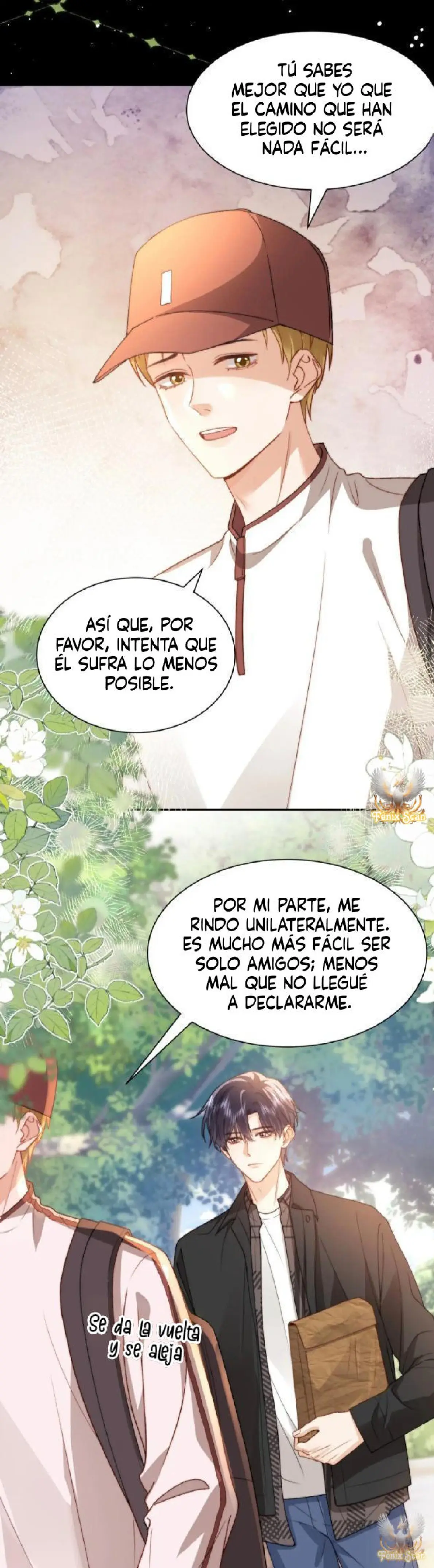 Preciosos Alérgenos capítulo 130, página 9