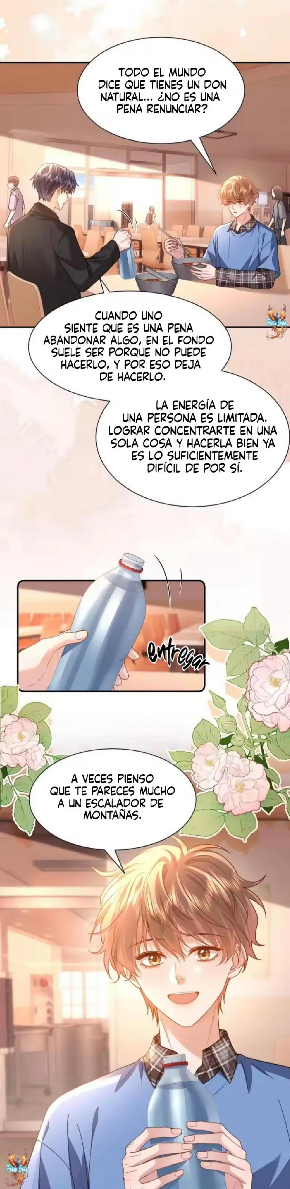 Preciosos Alérgenos capítulo 131, página 7