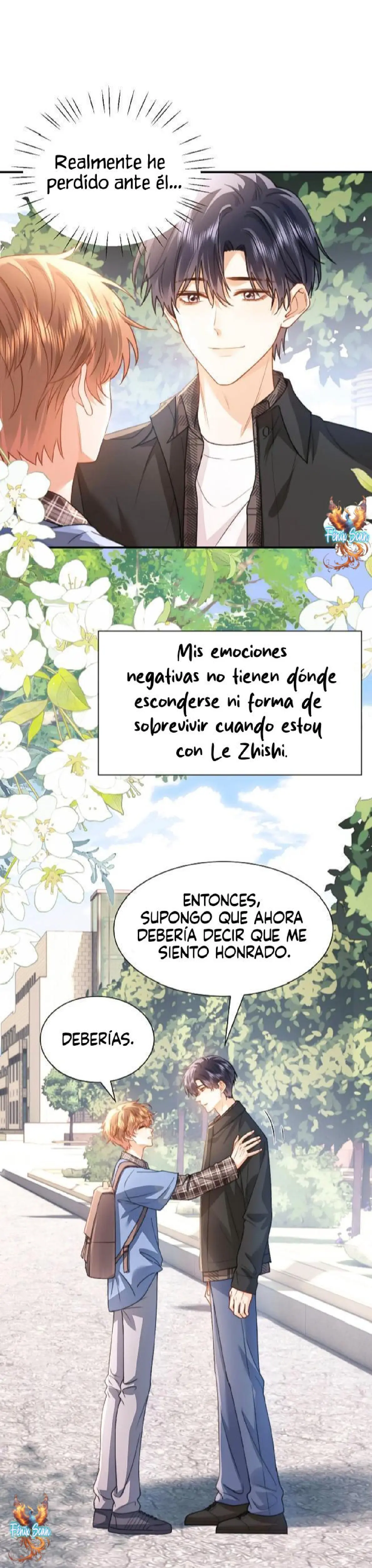 Preciosos Alérgenos capítulo 131, página 20