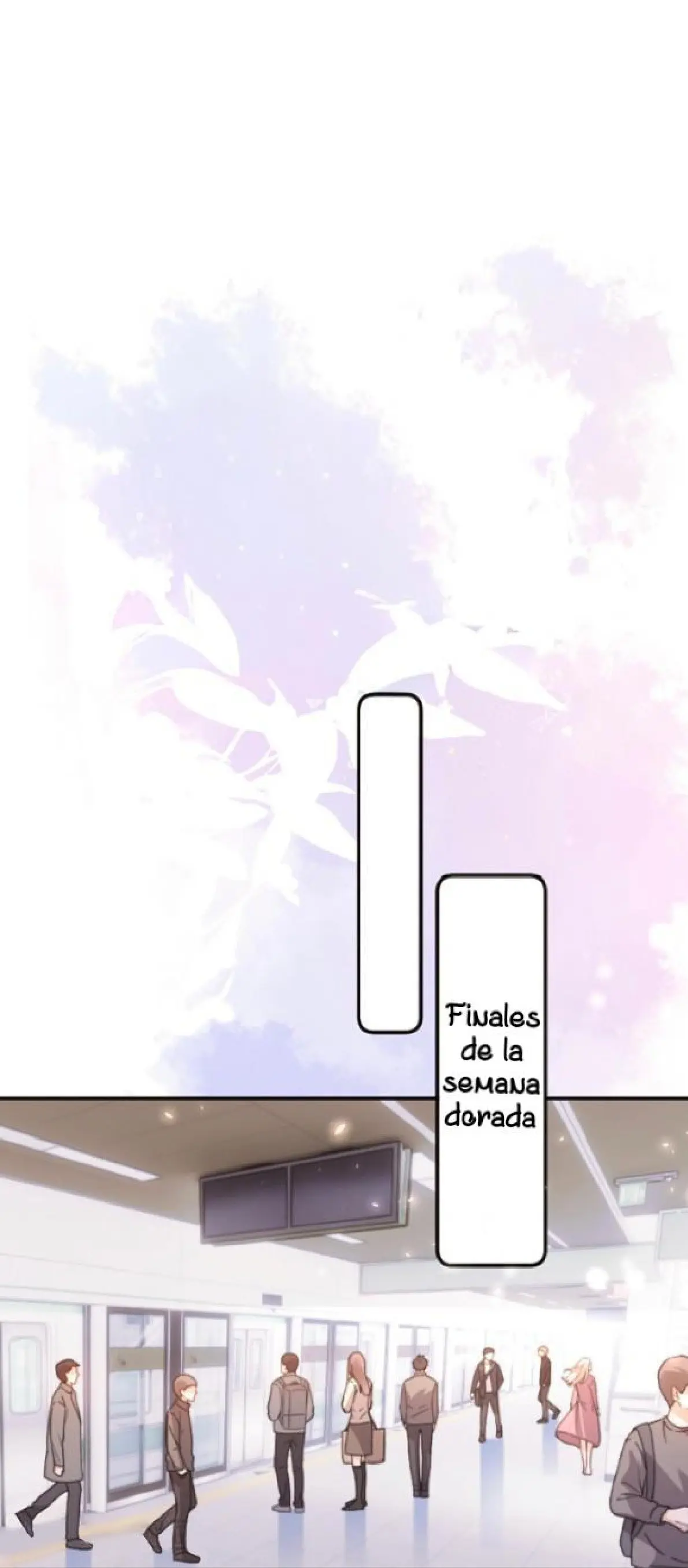 Preciosos Alérgenos capítulo 133, página 23