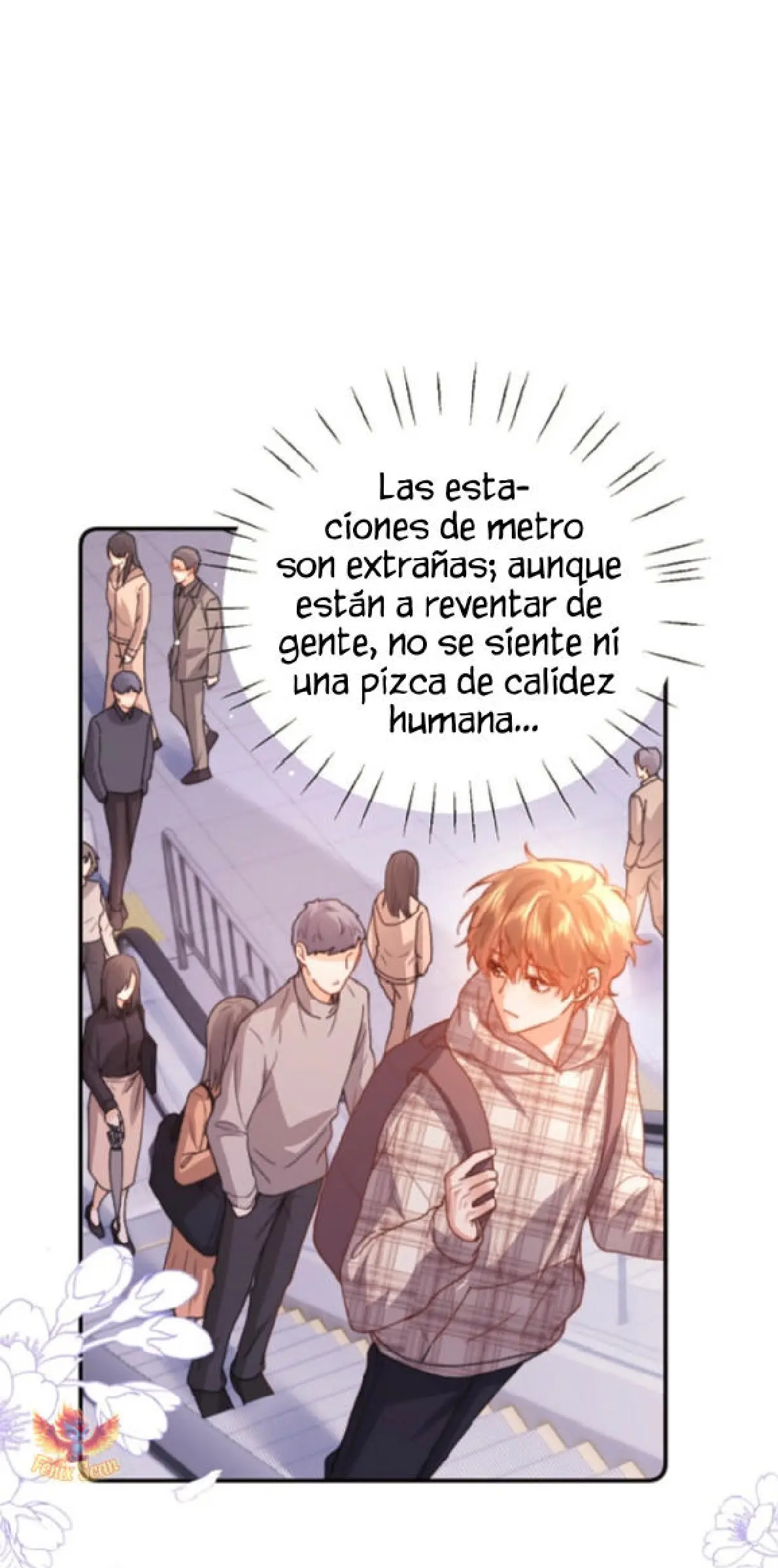 Preciosos Alérgenos capítulo 133, página 28
