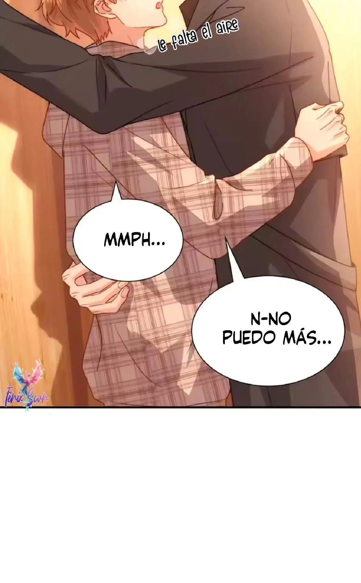 Preciosos Alérgenos capítulo 134, página 11