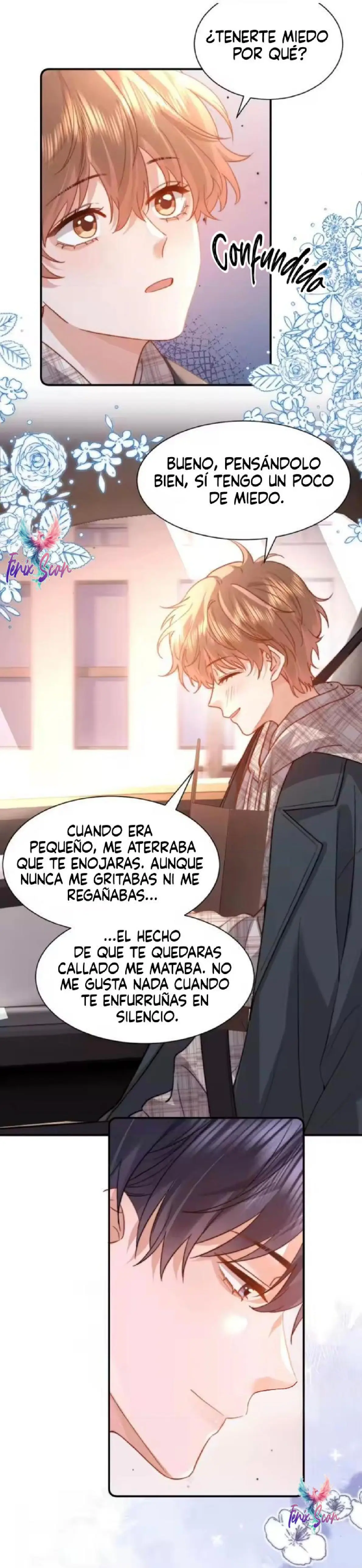 Preciosos Alérgenos capítulo 134, página 19