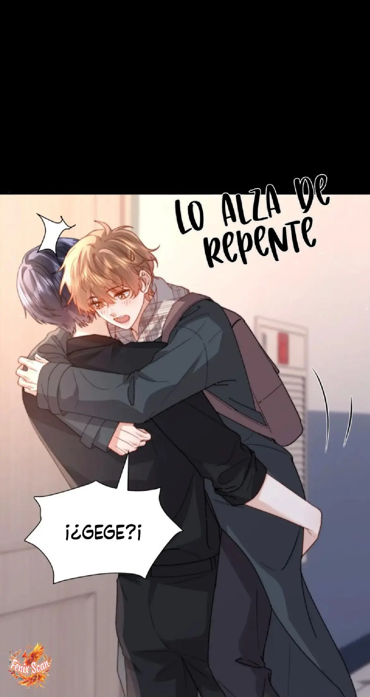 Preciosos Alérgenos capítulo 135, página 7