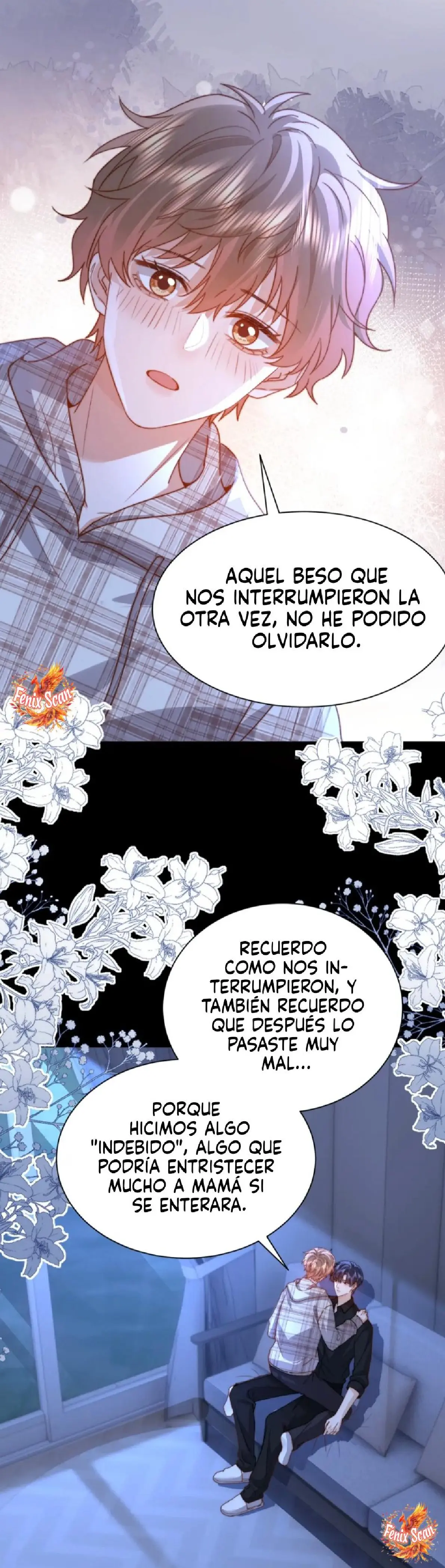 Preciosos Alérgenos capítulo 135, página 13