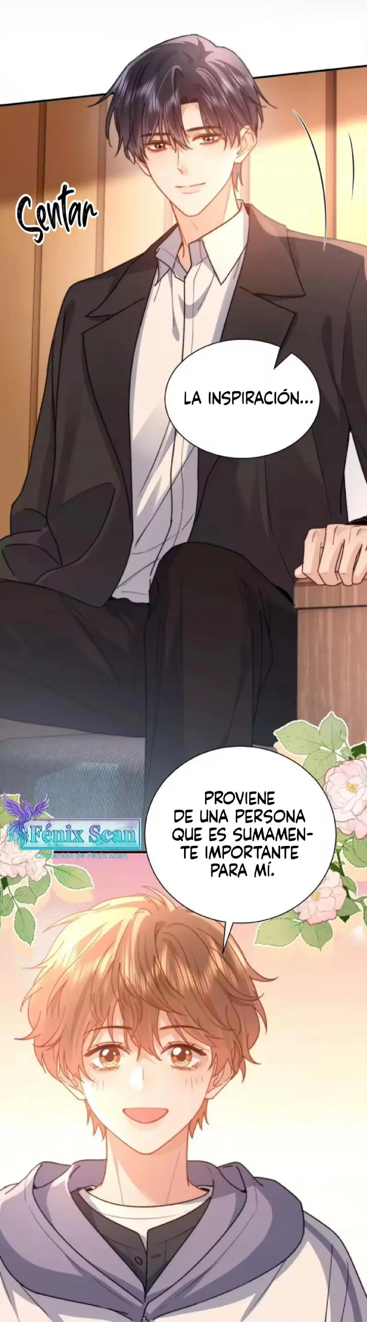 Preciosos Alérgenos capítulo 136, página 20