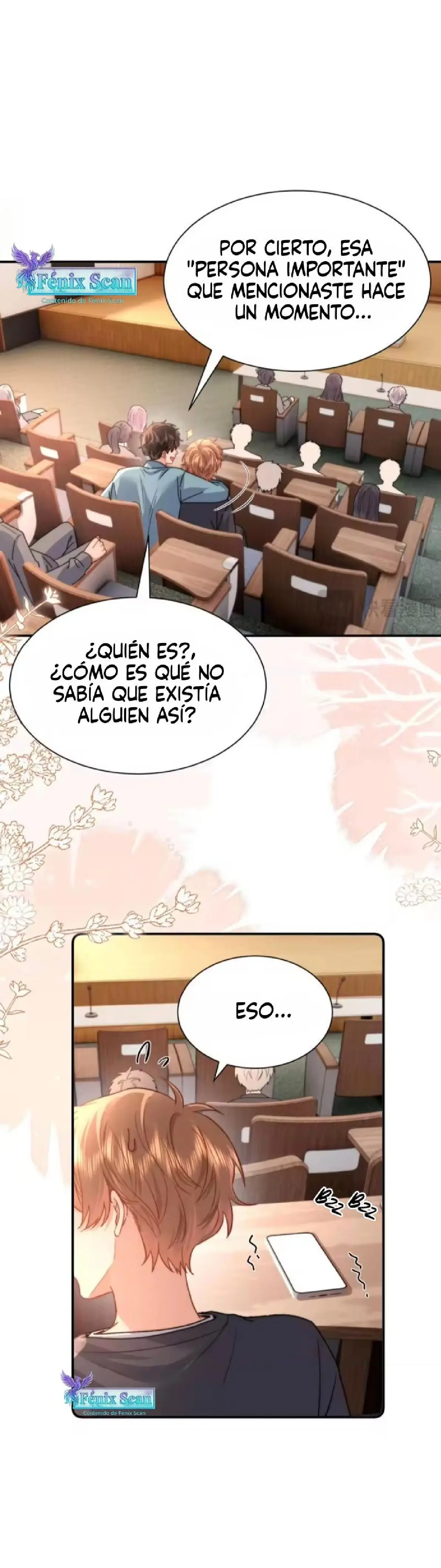 Preciosos Alérgenos capítulo 136, página 24