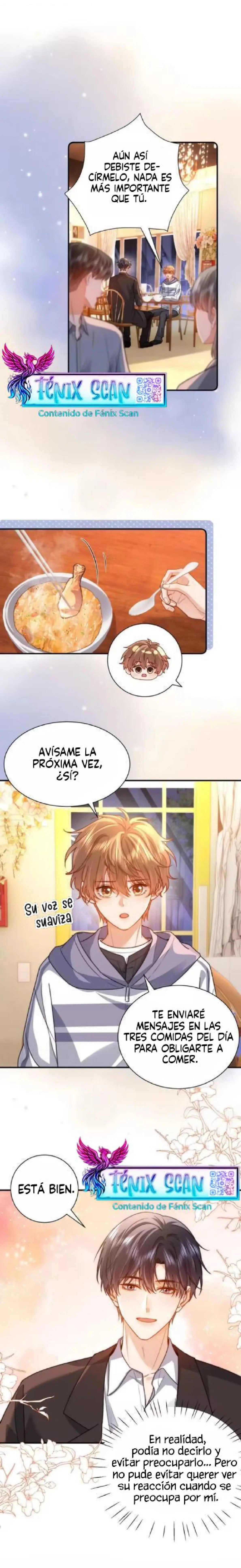 Preciosos Alérgenos capítulo 137, página 7