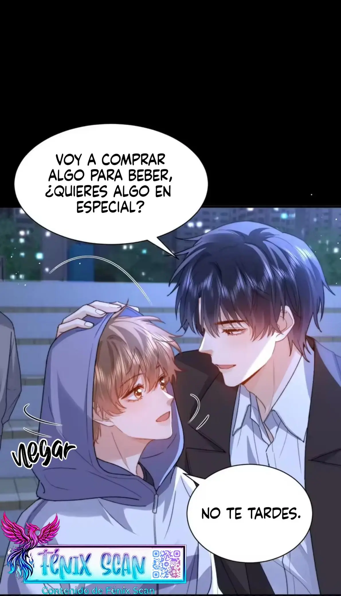Preciosos Alérgenos capítulo 137, página 14
