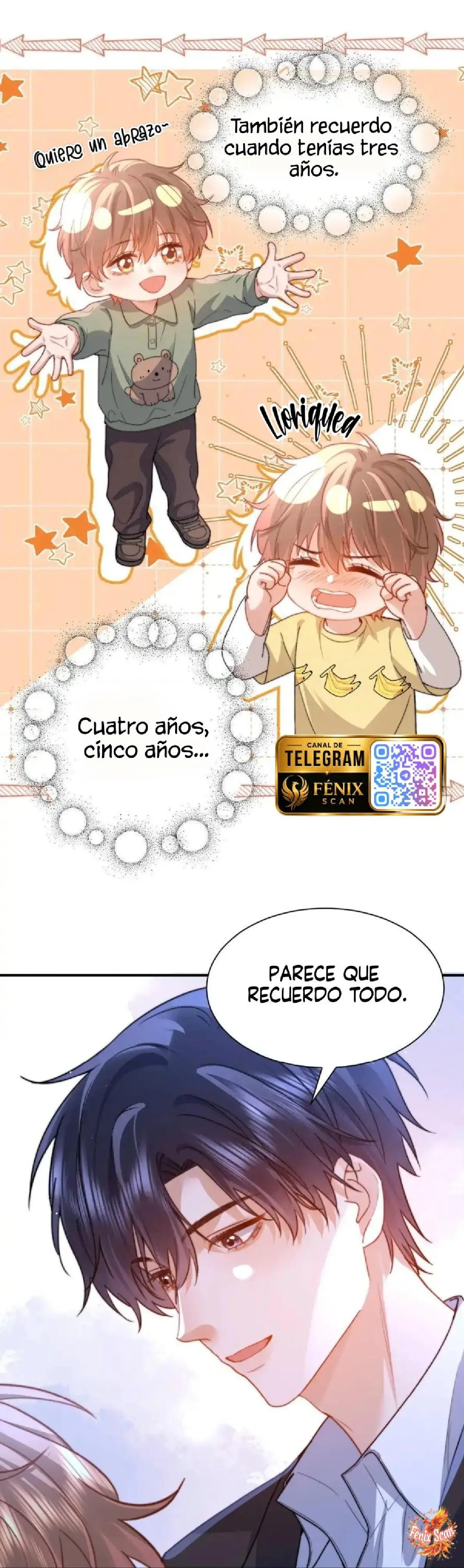 Preciosos Alérgenos capítulo 138, página 5