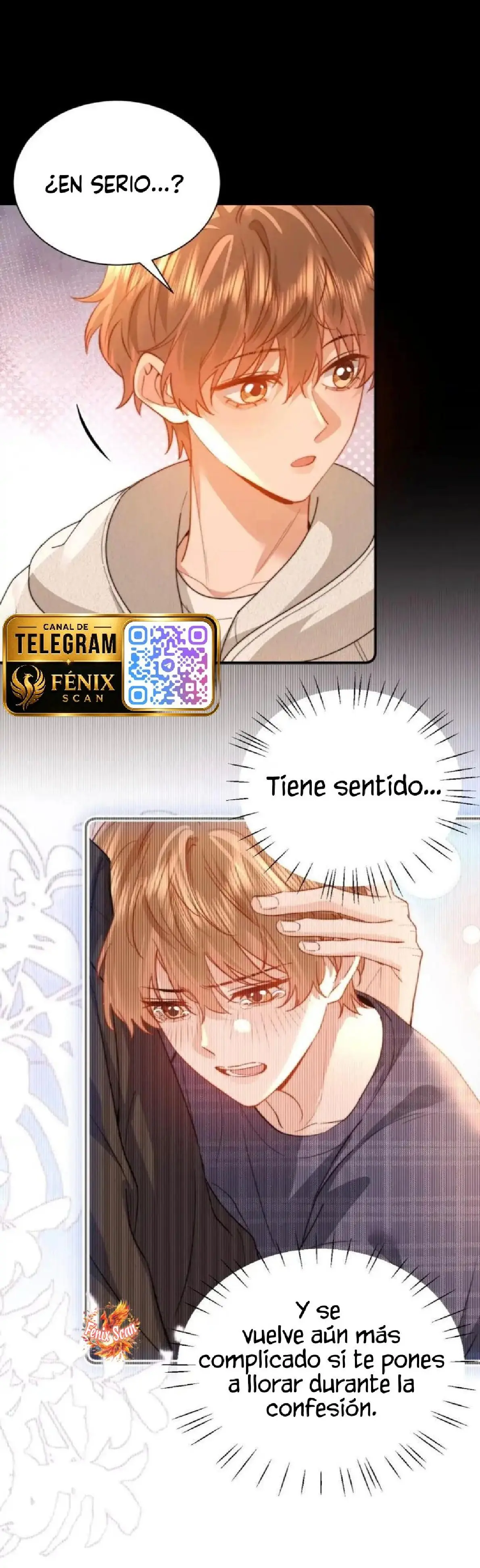 Preciosos Alérgenos capítulo 138, página 19