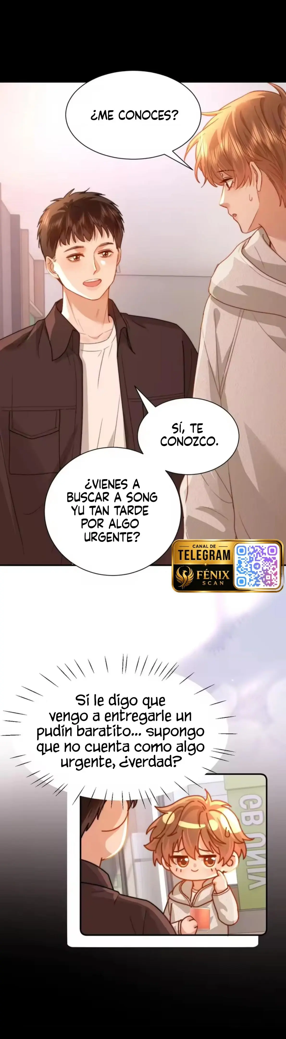 Preciosos Alérgenos capítulo 139, página 7
