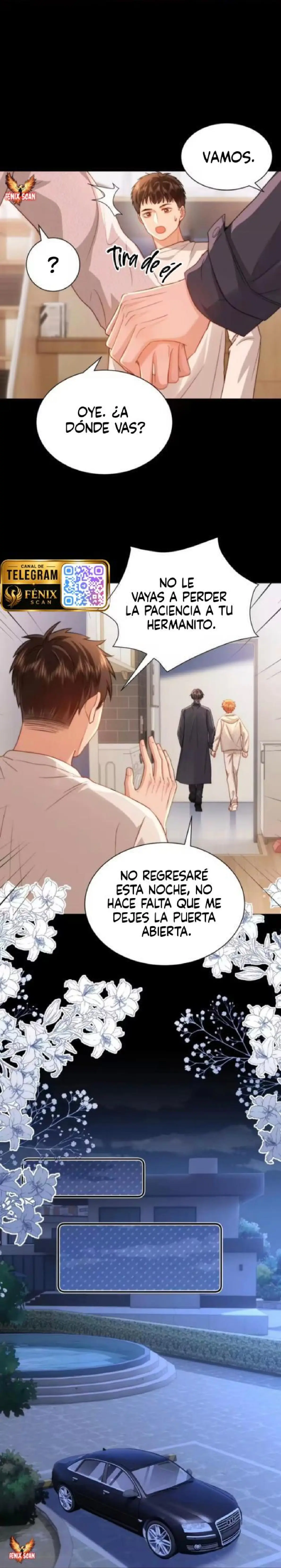 Preciosos Alérgenos capítulo 139, página 19