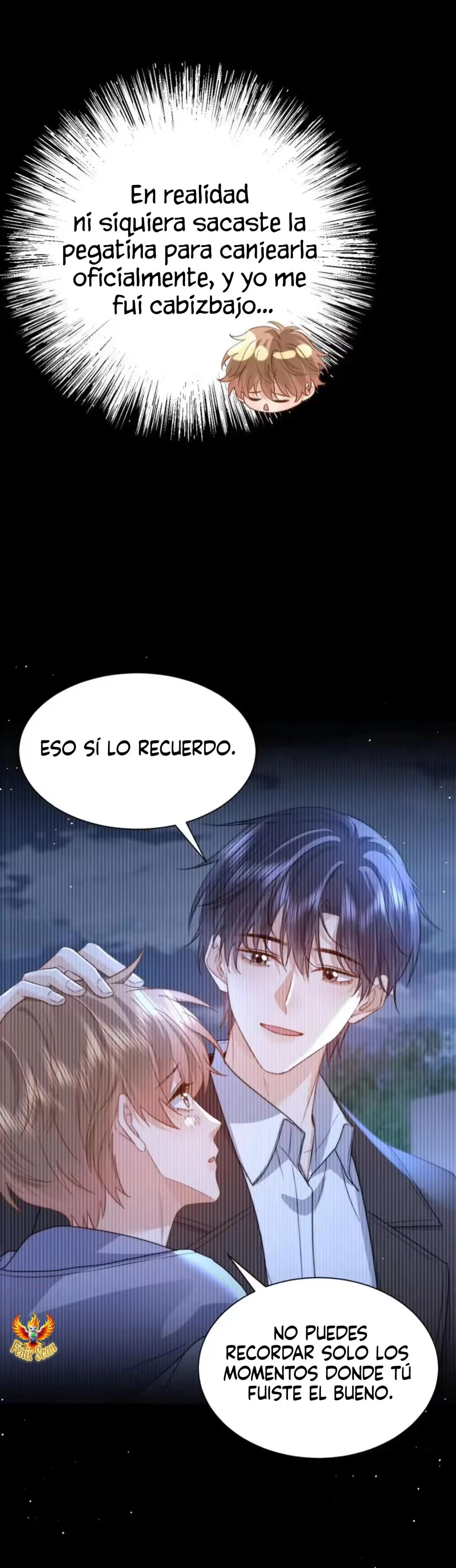 Preciosos Alérgenos capítulo 140, página 9