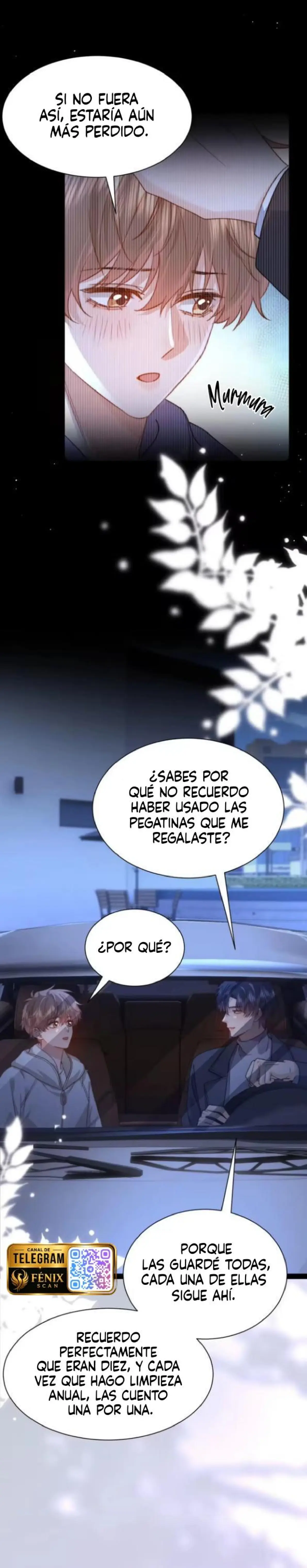 Preciosos Alérgenos capítulo 140, página 10