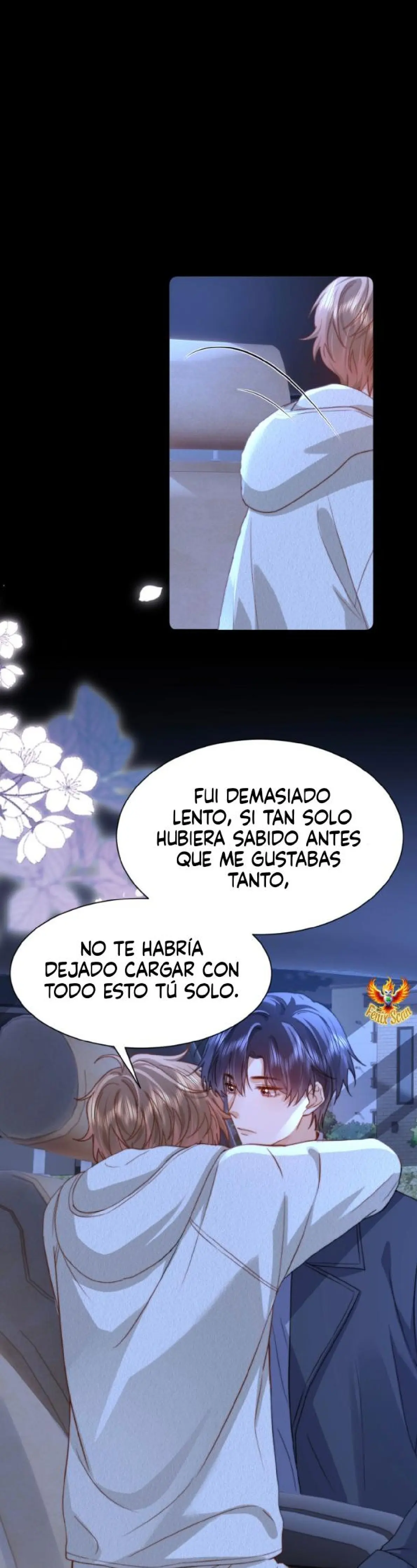 Preciosos Alérgenos capítulo 140, página 17