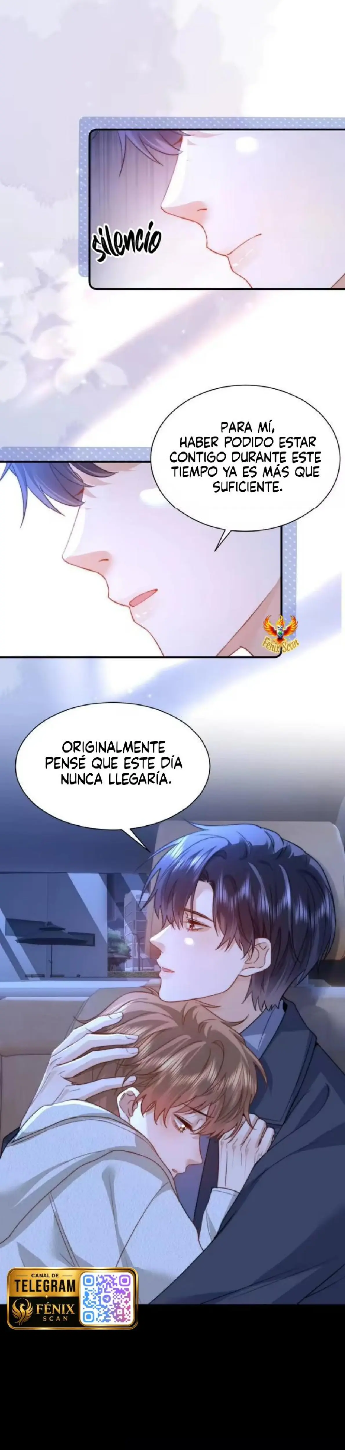 Preciosos Alérgenos capítulo 140, página 19
