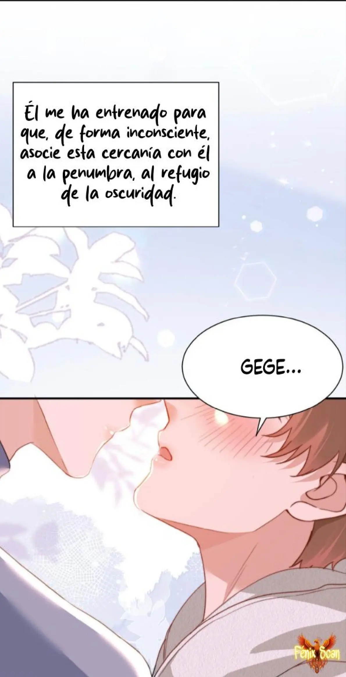 Preciosos Alérgenos capítulo 141, página 14