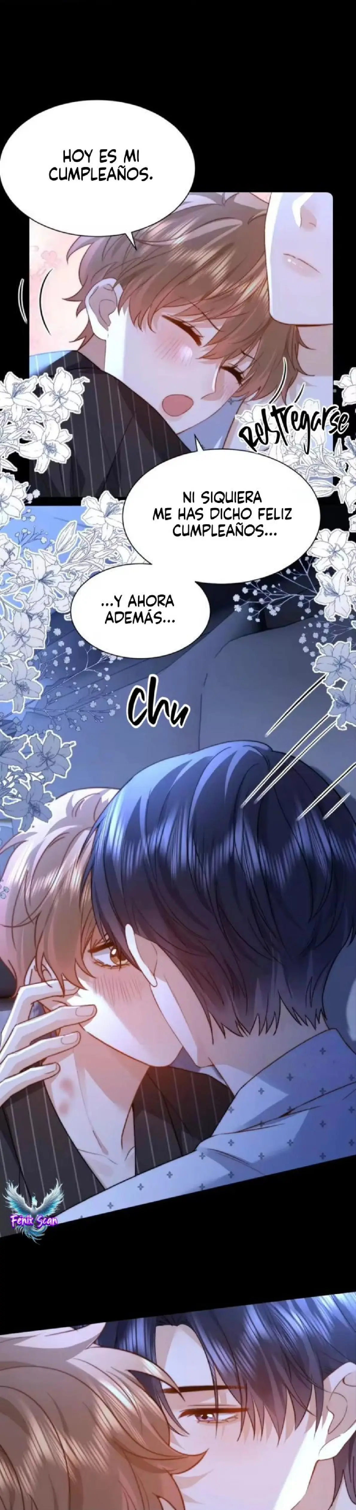 Preciosos Alérgenos capítulo 142, página 7