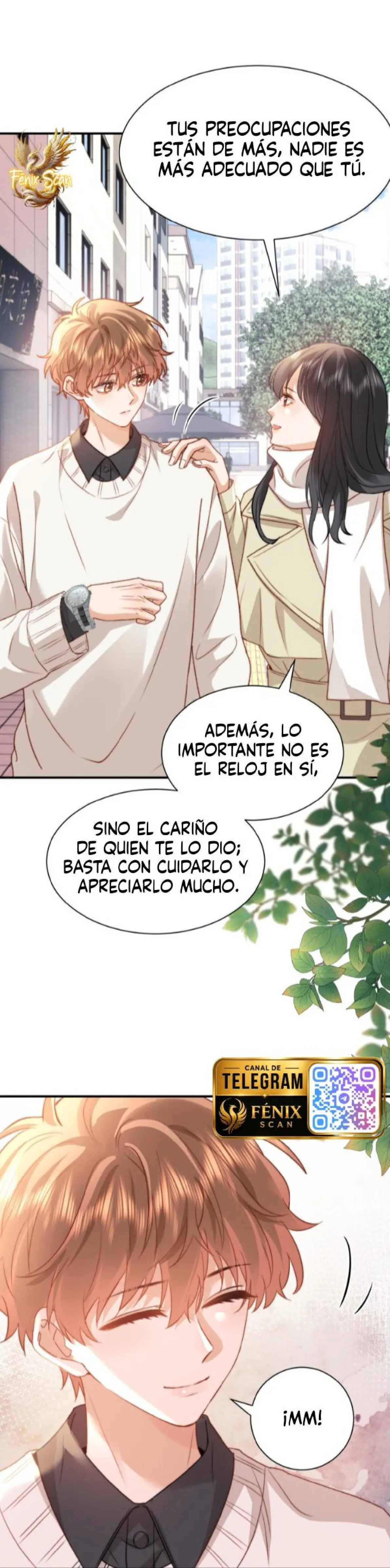 Preciosos Alérgenos capítulo 144, página 9
