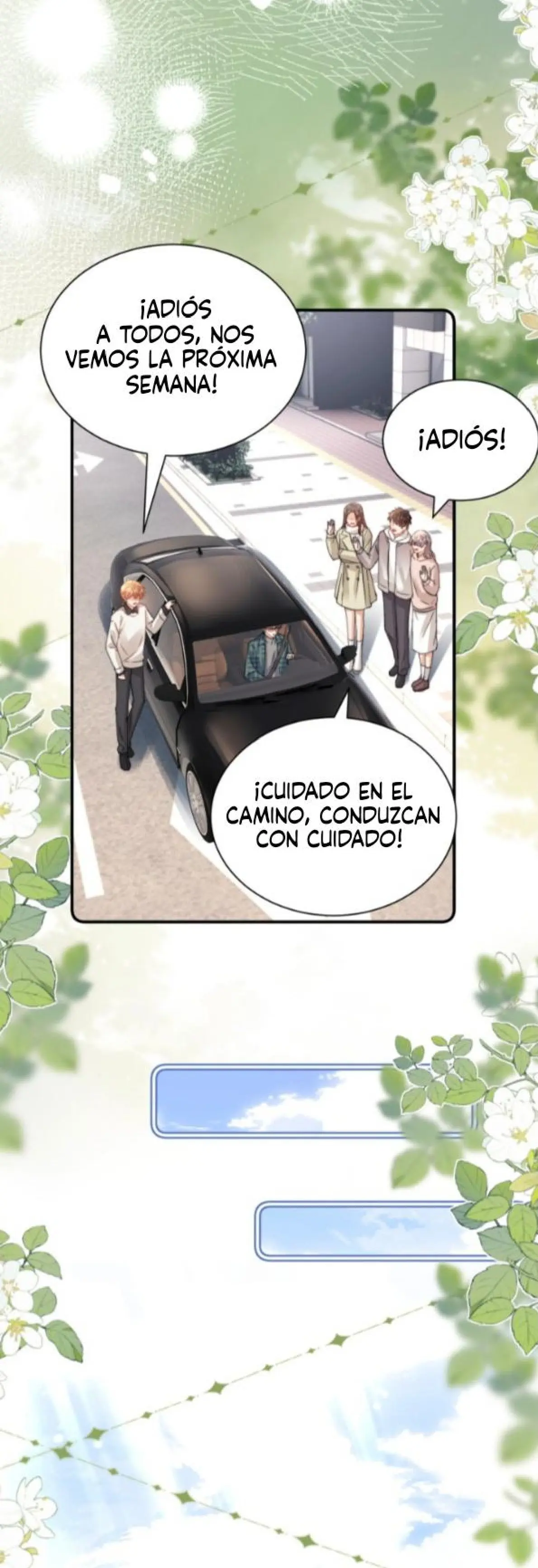 Preciosos Alérgenos capítulo 144, página 12