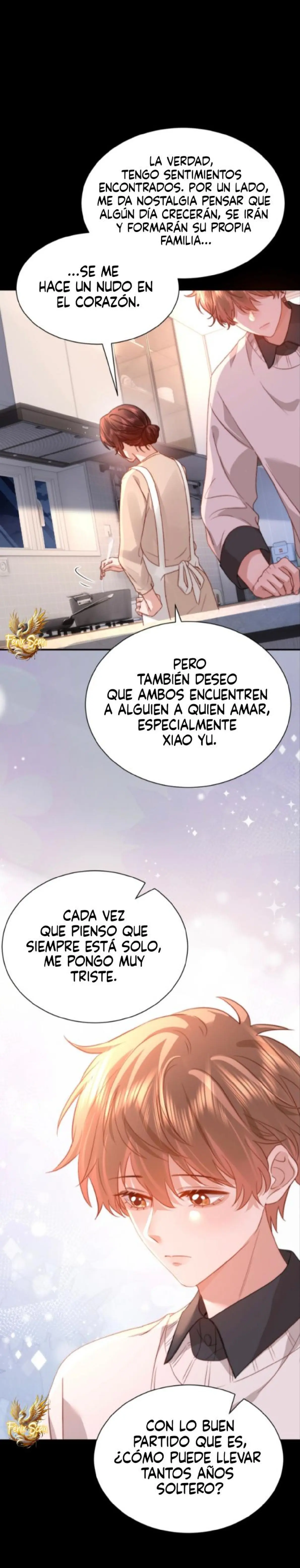 Preciosos Alérgenos capítulo 144, página 22