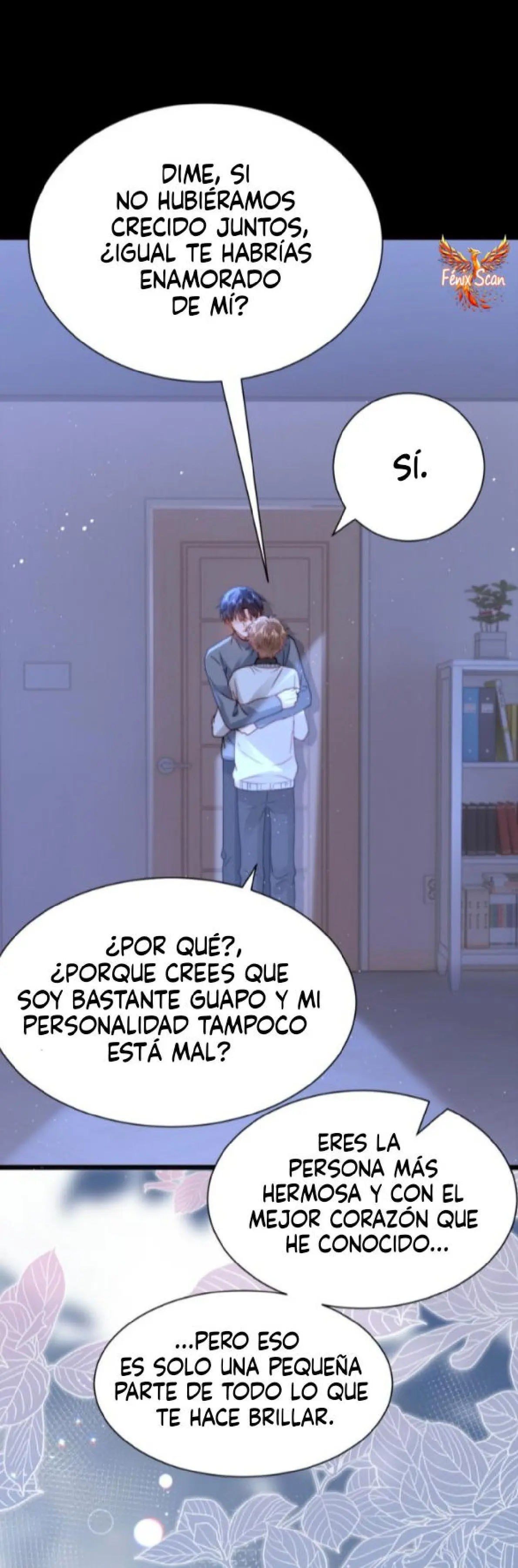 Preciosos Alérgenos capítulo 145, página 19