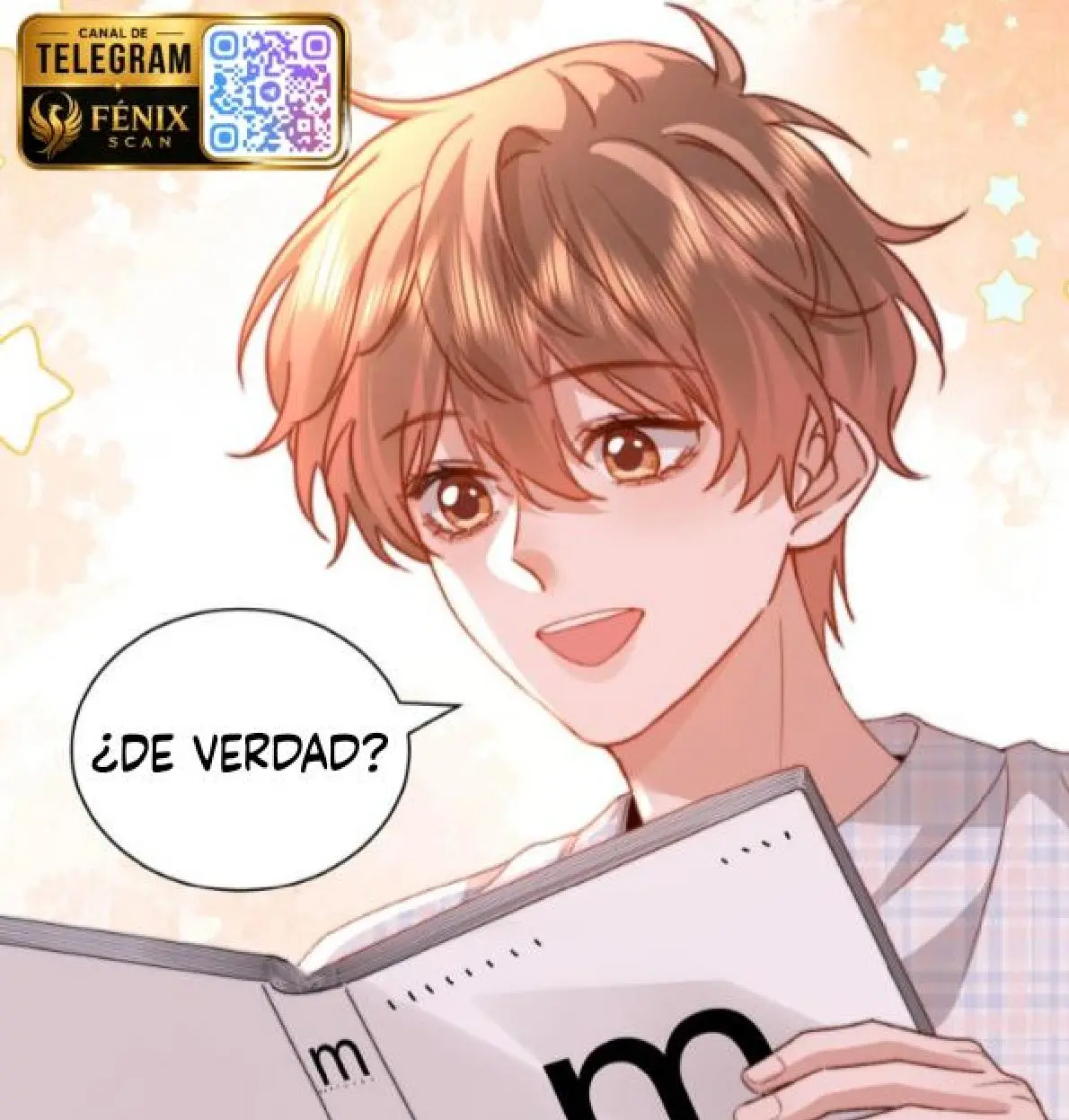 Preciosos Alérgenos capítulo 146, página 5