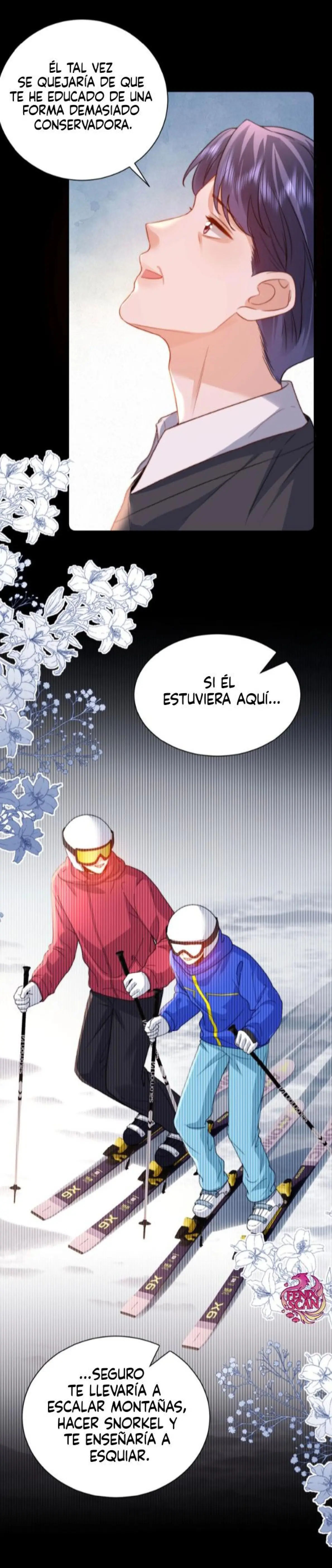 Preciosos Alérgenos capítulo 146, página 7