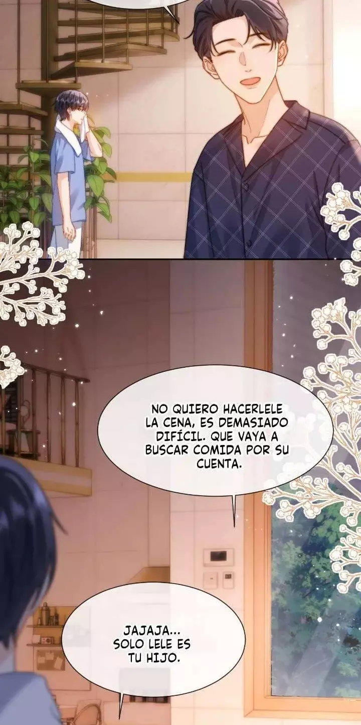 Preciosos Alérgenos capítulo 18, página 19