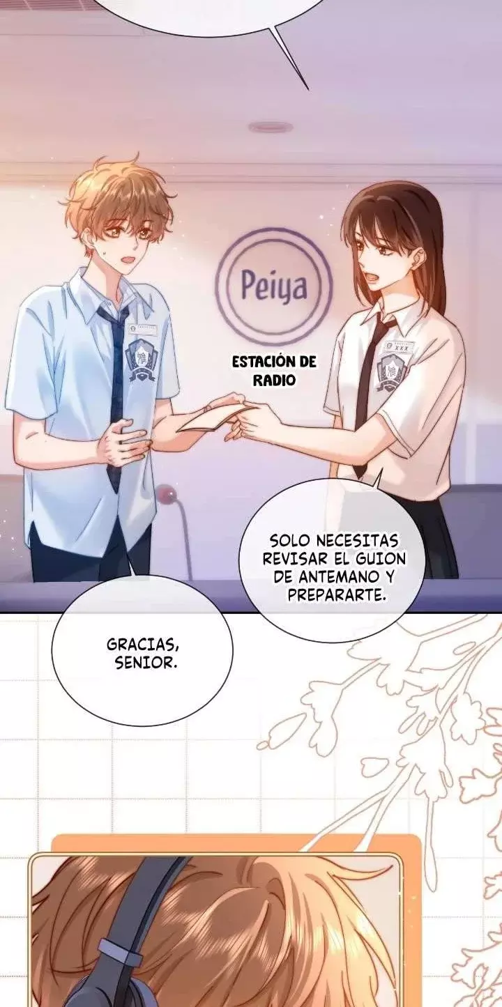 Preciosos Alérgenos capítulo 18, página 24