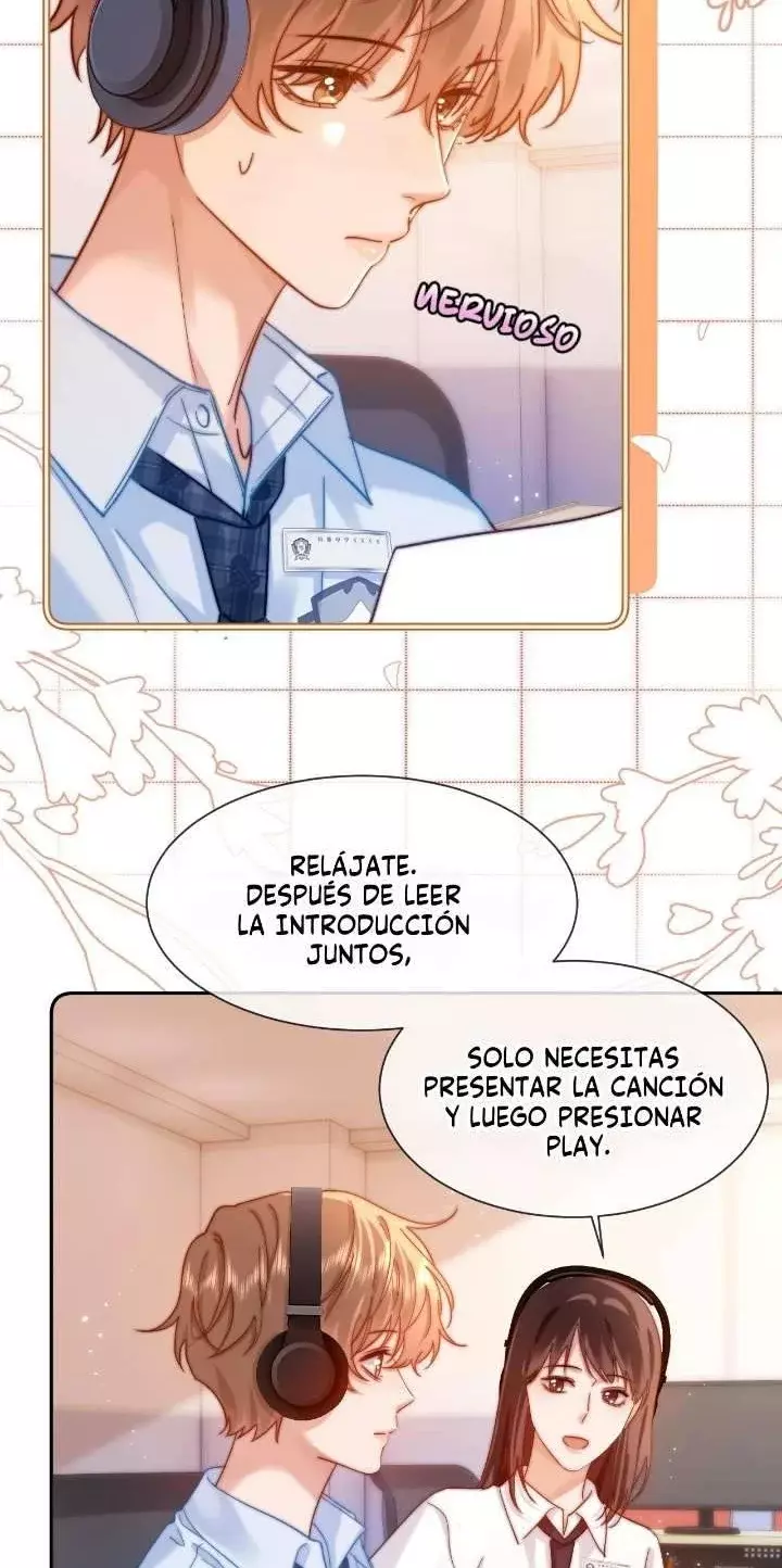 Preciosos Alérgenos capítulo 18, página 25
