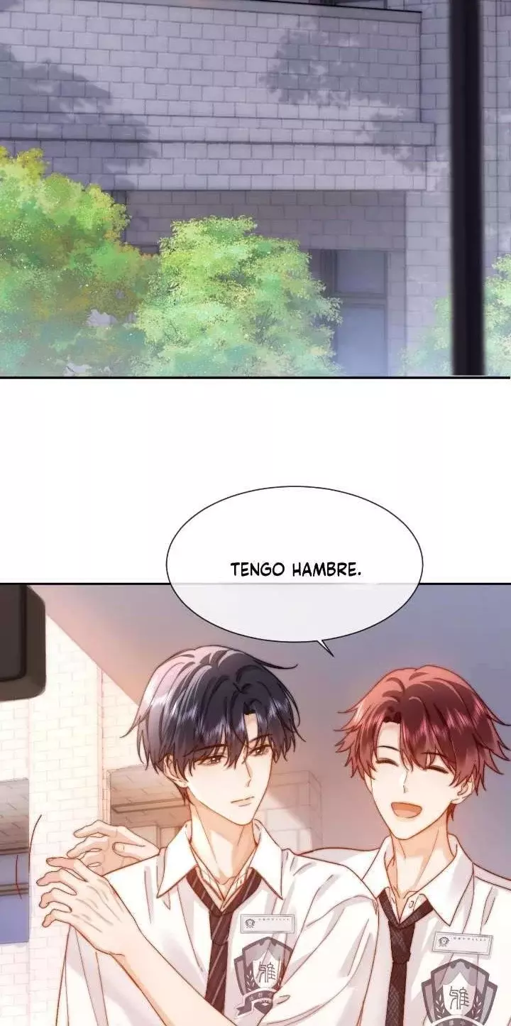 Preciosos Alérgenos capítulo 18, página 30