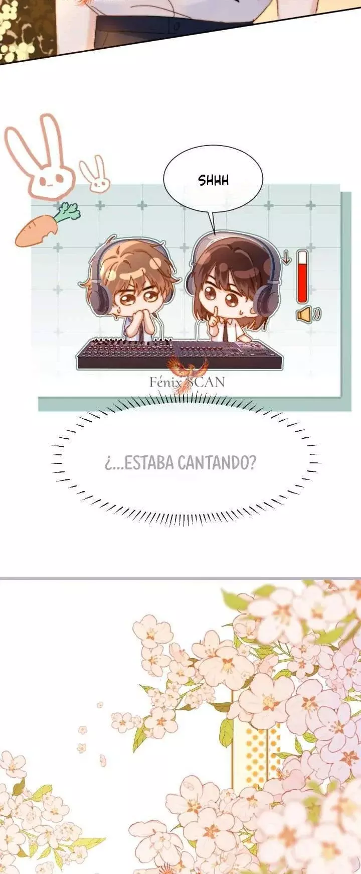 Preciosos Alérgenos capítulo 19, página 12