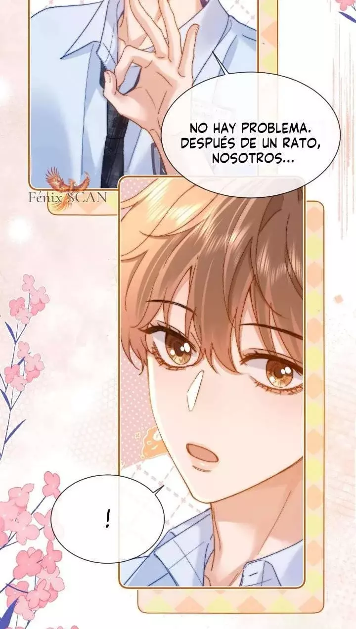 Preciosos Alérgenos capítulo 20, página 13