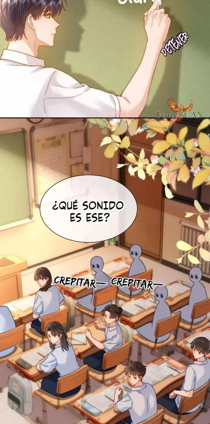 Preciosos Alérgenos capítulo 20, página 31