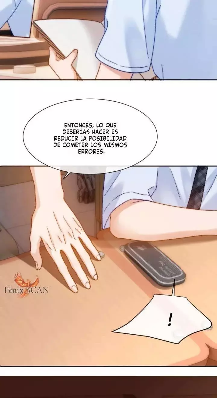 Preciosos Alérgenos capítulo 21, página 13