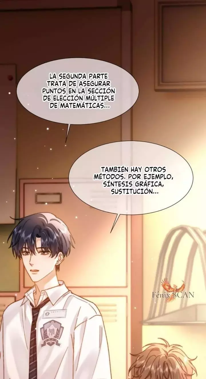 Preciosos Alérgenos capítulo 21, página 14