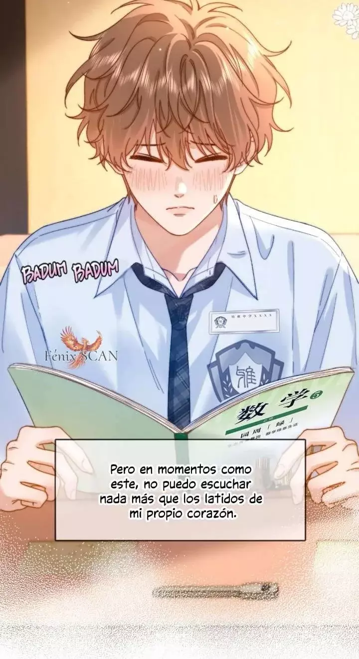 Preciosos Alérgenos capítulo 21, página 16