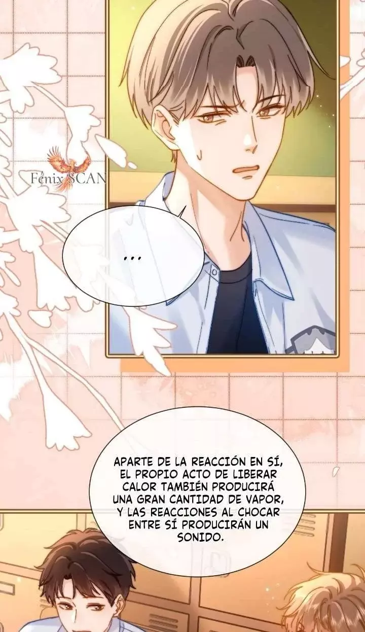 Preciosos Alérgenos capítulo 22, página 11
