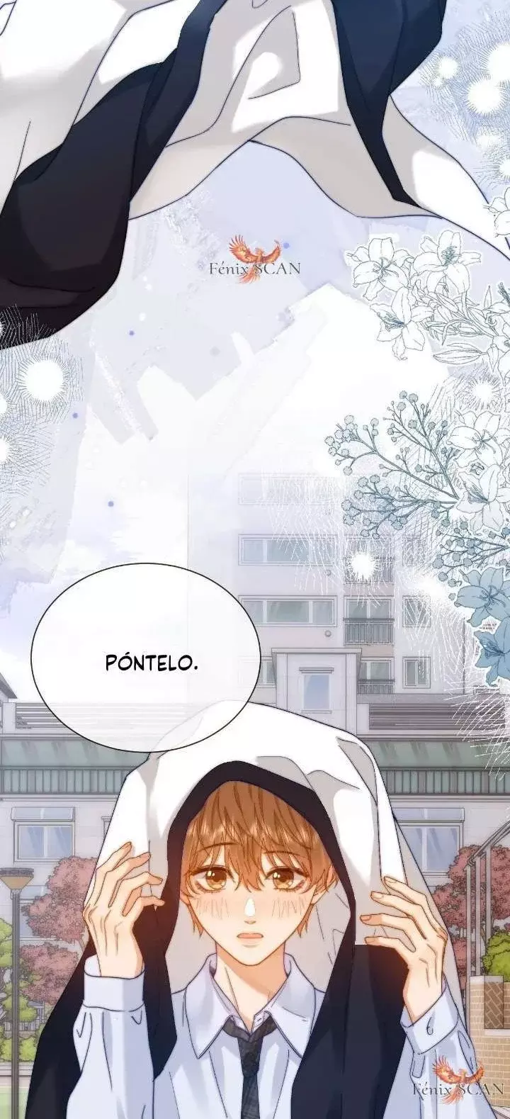 Preciosos Alérgenos capítulo 25, página 16