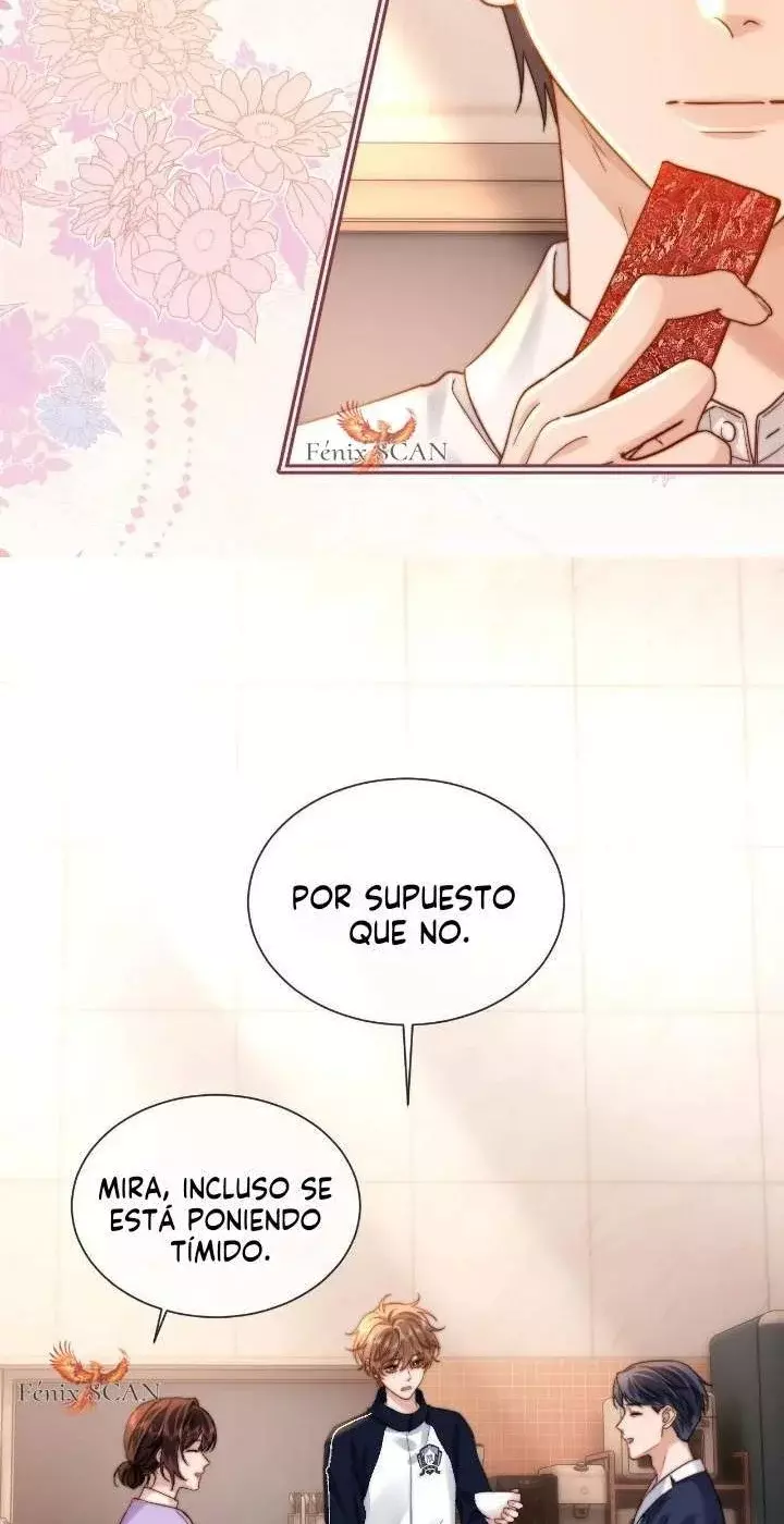 Preciosos Alérgenos capítulo 26, página 10