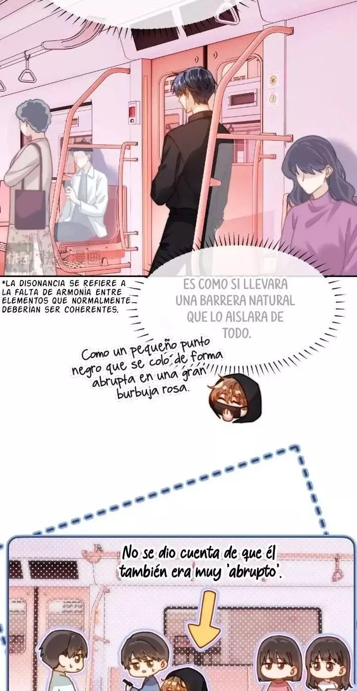Preciosos Alérgenos capítulo 27, página 13