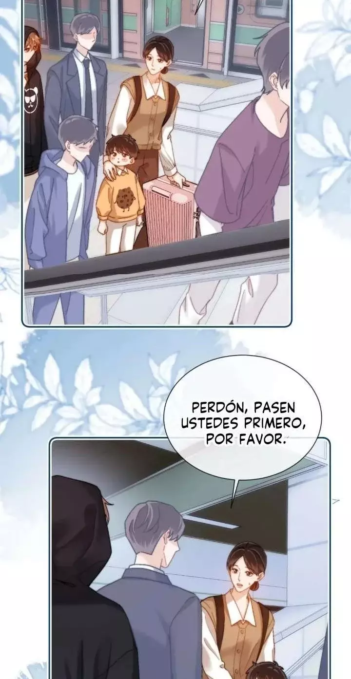 Preciosos Alérgenos capítulo 27, página 16