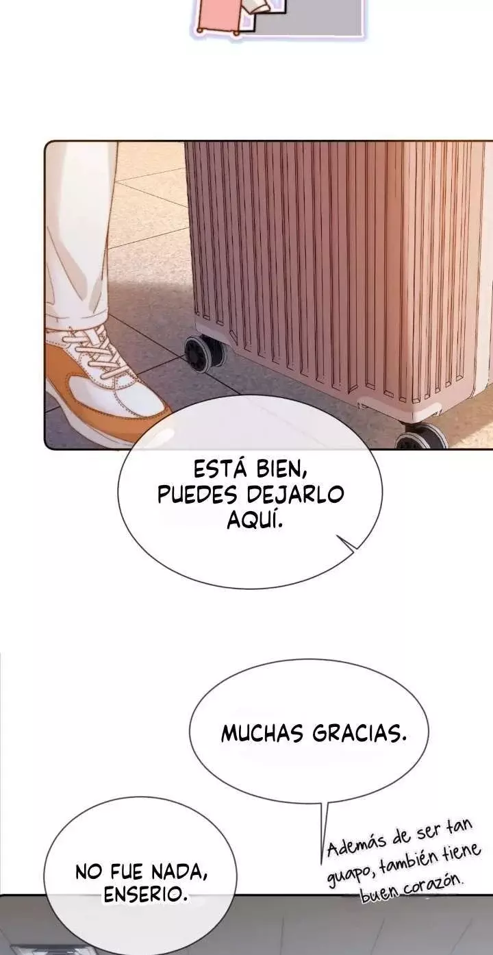 Preciosos Alérgenos capítulo 27, página 19