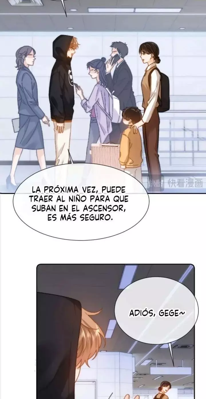 Preciosos Alérgenos capítulo 27, página 20