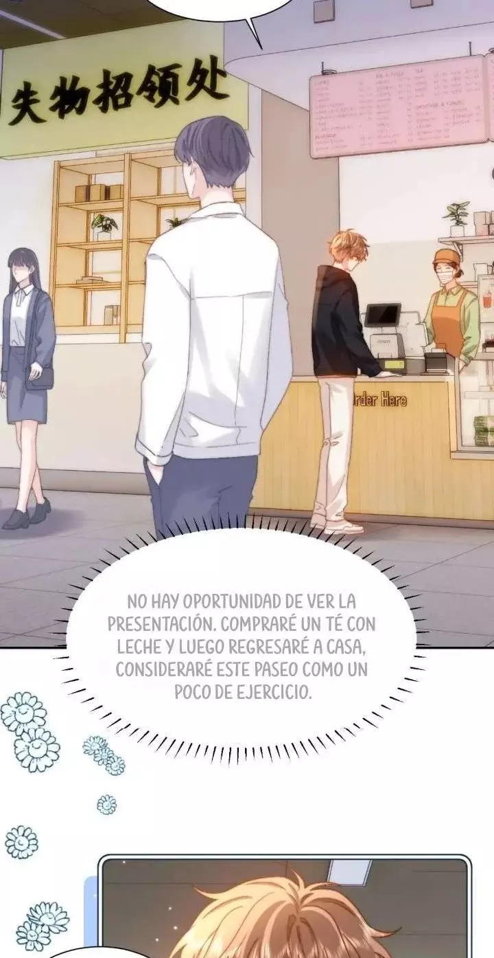 Preciosos Alérgenos capítulo 27, página 26